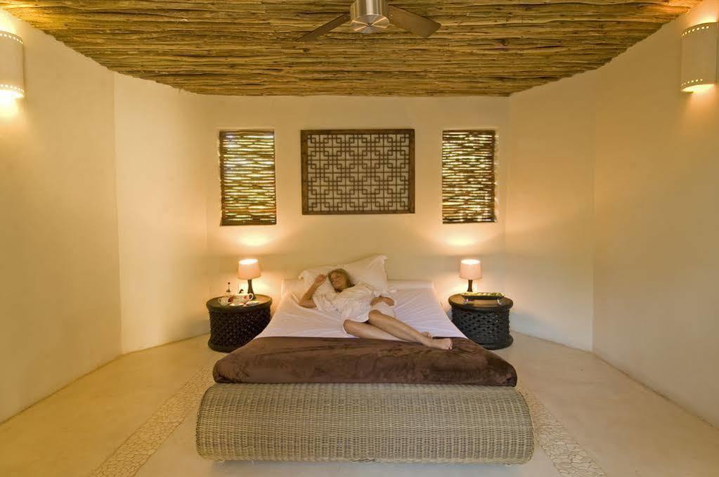 Sanctuary Chobe Chilwero Hotell Kasane Exteriör bild